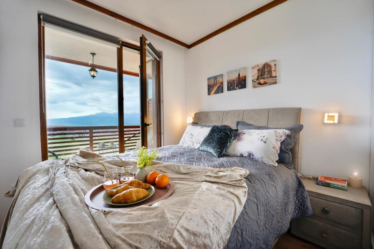 Peaceful Condo W/ Amazing View Bansko Exterior photo