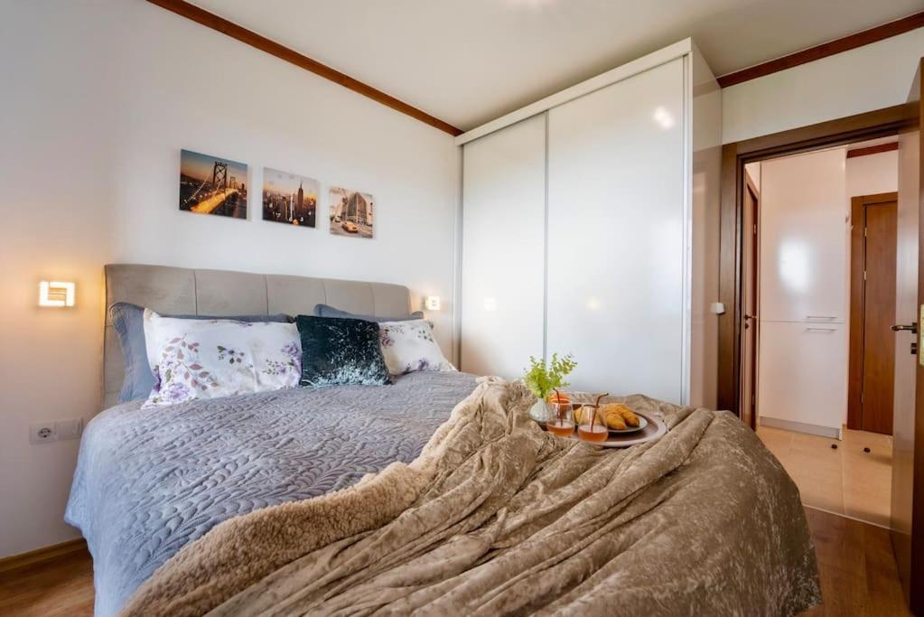 Peaceful Condo W/ Amazing View Bansko Exterior photo